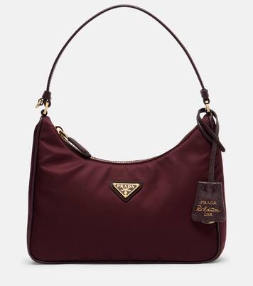 Borsa a spalla Prada Re-Edition 2005 Mini | Prada
