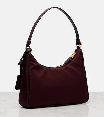 Borsa a spalla Prada Re-Edition 2005 Mini | Prada