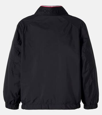 Hilmi technical jacket | Moncler Enfant