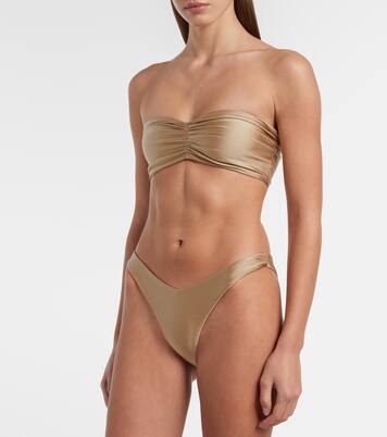 Vera bikini bottoms  | Jade Swim