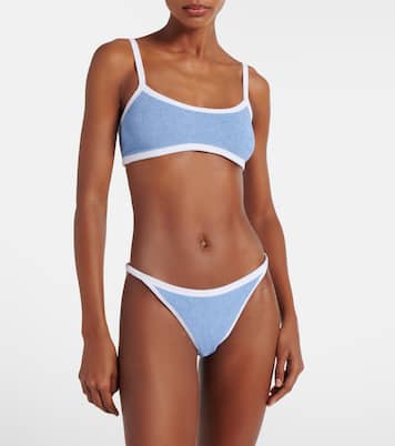 Tyler bikini | Hunza G