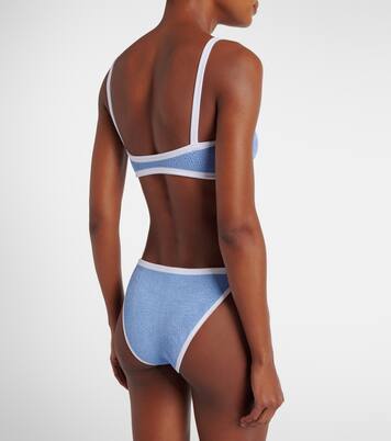 Tyler bikini | Hunza G