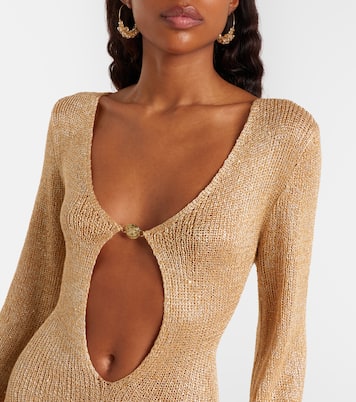 Robe Rey à sequins | Bananhot