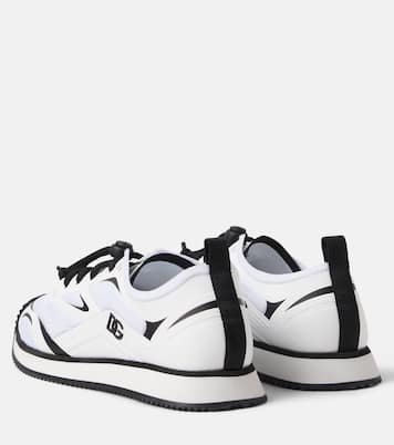DG sneakers | Dolce&Gabbana Kids