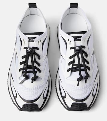 DG sneakers | Dolce&Gabbana Kids