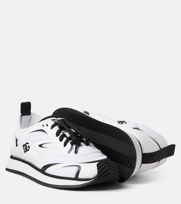 DG sneakers | Dolce&Gabbana Kids