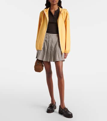 Fegeos technical jacket | Moncler