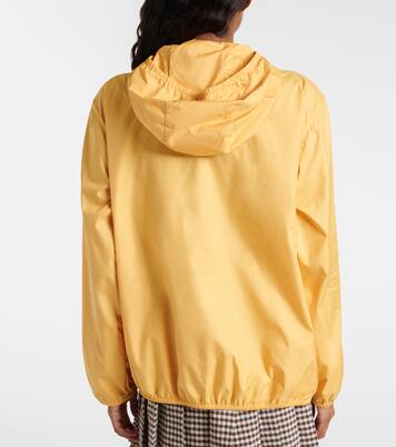 Fegeos technical jacket | Moncler