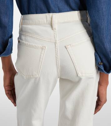 جينز فلير Panel Retro | 7 For All Mankind