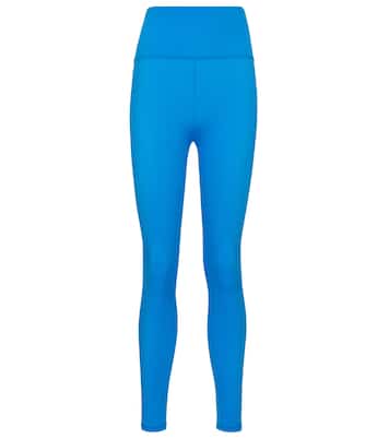 Leggings sportivi Row | Lanston Sport