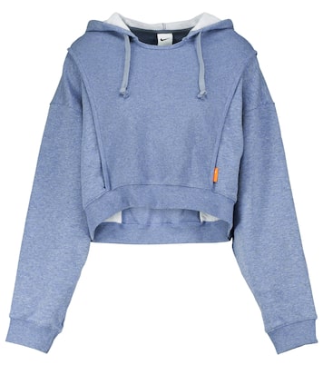 Hoodie Dri-FIT aus Fleece | Nike