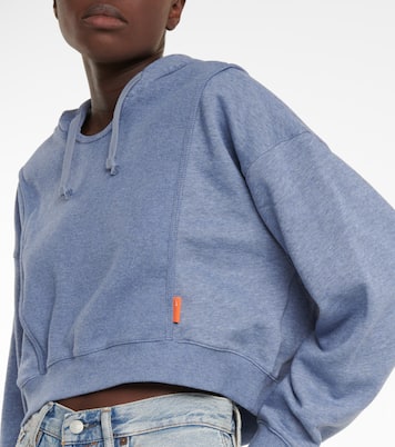 Hoodie Dri-FIT aus Fleece | Nike