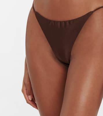 Bikini-Höschen Bare Minimum | Jade Swim