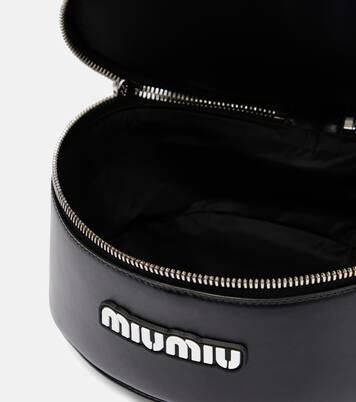 Boxhandschuhe | Miu Miu