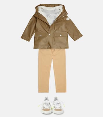 Regenjacke Raindrop | Bonpoint