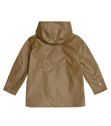 Regenjacke Raindrop | Bonpoint