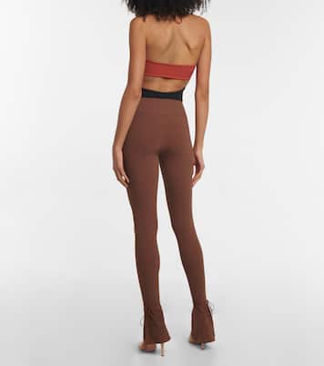 Leggings | Nensi Dojaka