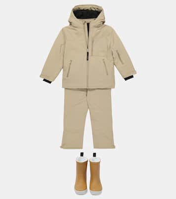 Pantaloni da neve Cayley imbottiti | Liewood