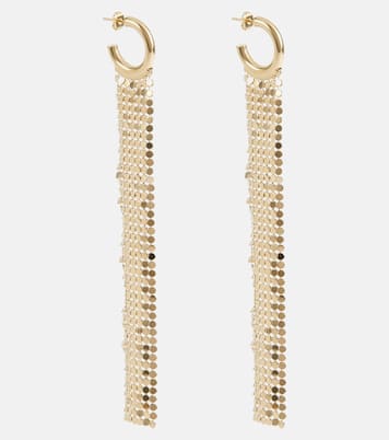 Boucles d'oreilles Pixel | Rabanne