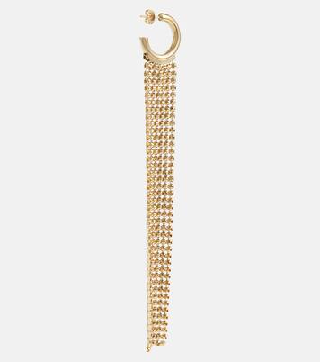 Boucles d'oreilles Pixel | Rabanne