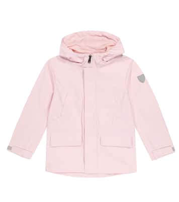 Chaqueta Venture con capucha | Polo Ralph Lauren Kids