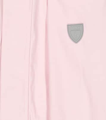 Chaqueta Venture con capucha | Polo Ralph Lauren Kids