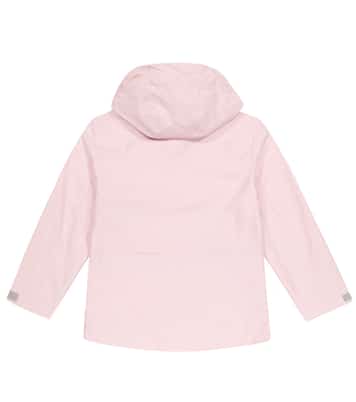 Chaqueta Venture con capucha | Polo Ralph Lauren Kids