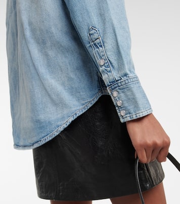 Jeanshemd | Re/Done