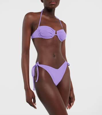 Penny terry bikini top | Reina Olga