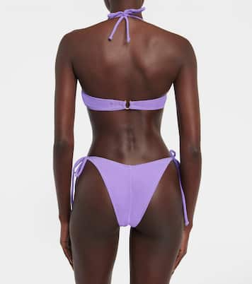 Penny terry bikini top | Reina Olga