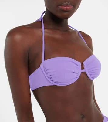 Penny terry bikini top | Reina Olga