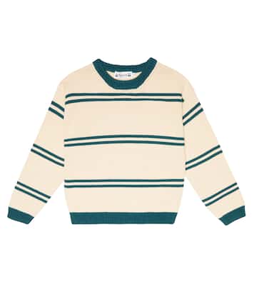 Pullover Anumati in cotone | Bonpoint