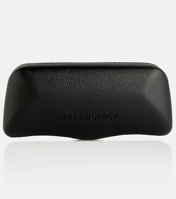 Occhiali da sole ovali Swift | Balenciaga
