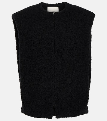 Gilet in misto lana | Isabel Marant
