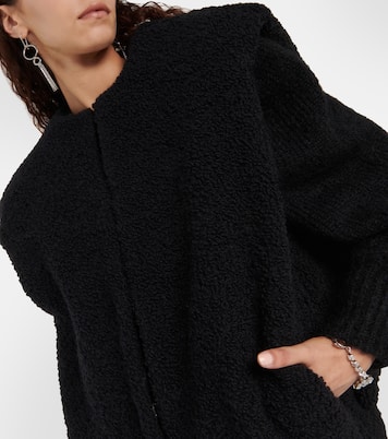 Gilet in misto lana | Isabel Marant