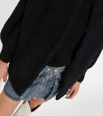 Gilet in misto lana | Isabel Marant