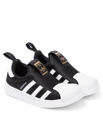 Adidas superstar 360 little kid hotsell