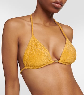 Beaded bikini top | Same