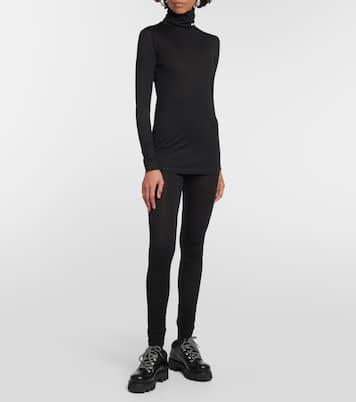 Rollkragenpullover | Jil Sander