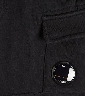 Shorts cargo in cotone | C.P. Company Kids
