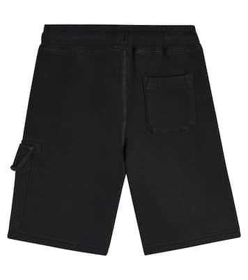 Shorts cargo in cotone | C.P. Company Kids