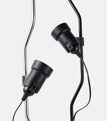 Parentesi pendant lamp by Achille Castiglioni and Pio Manzù, UK plug | Flos