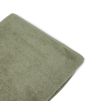 Serviette Augusta en coton éponge | Liewood