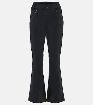 Hazel straight ski pants | Bogner
