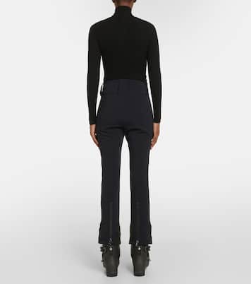 Hazel straight ski pants | Bogner