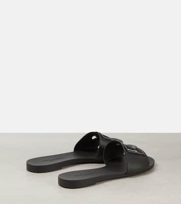 DG cutout slides | Dolce&Gabbana
