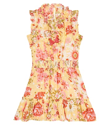 Kleid Triny | Poupette St Barth Kids