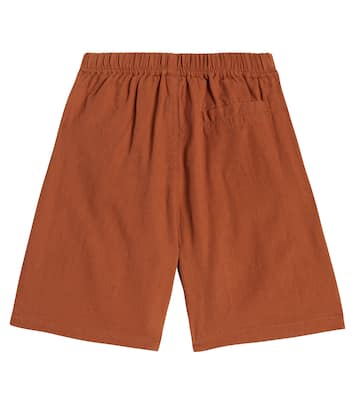 Shorts de algodón estampados | Jellymallow