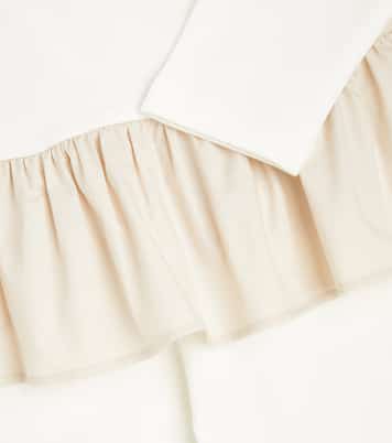 Baby Set aus Top und Hose | Il Gufo