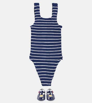 Maillot de bain Alva | Hunza G Kids